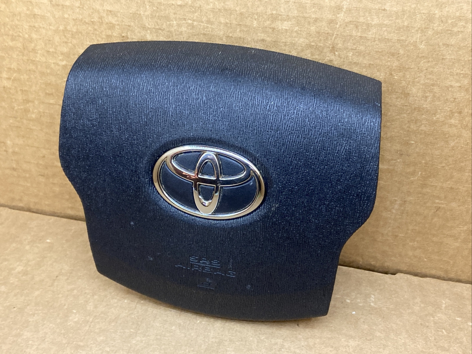 2004 2009 Toyota Prius Front Left Driver Side Steering Wheel Air Bag Airbag4