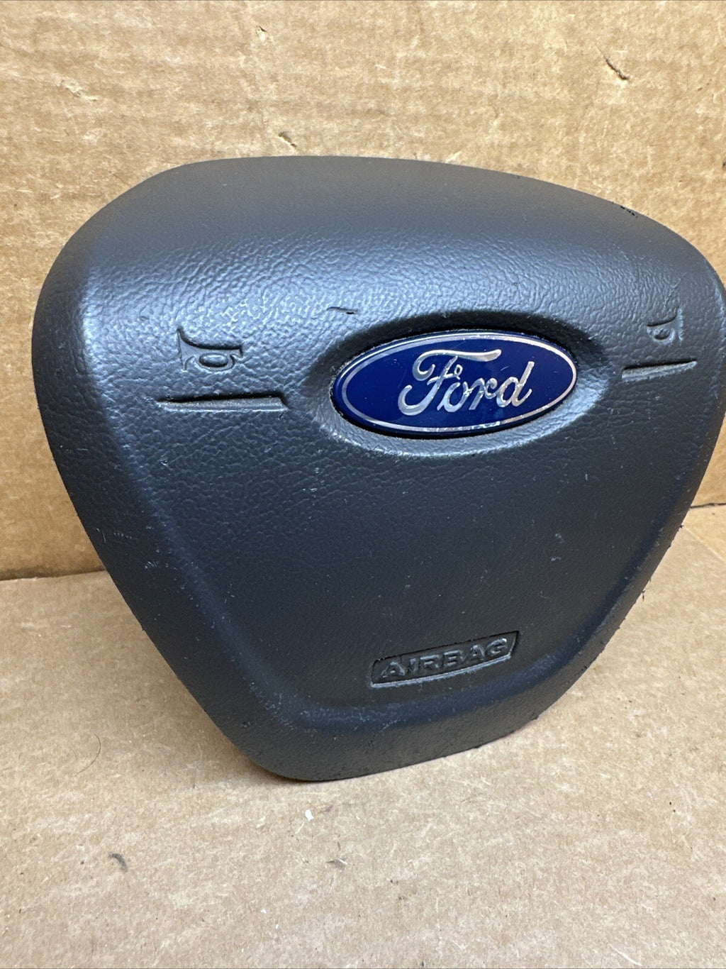2015 2019 Ford Transit Front Left Driver Side Steering Wheel Air Bag Airbag3