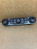 2017 2019 GMC Acadia AC Heater Temperature Climate Control Unit 841737480