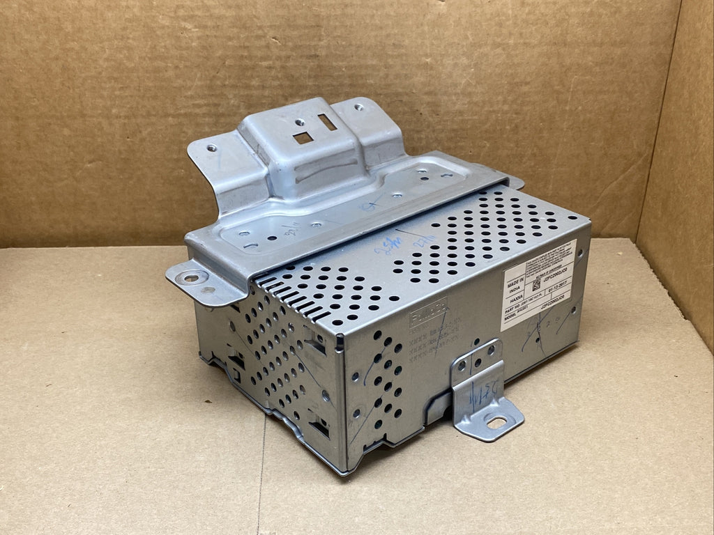 2018 2019 Ford Ecosport Radio Receiver Module J2BT 19C107 FL3