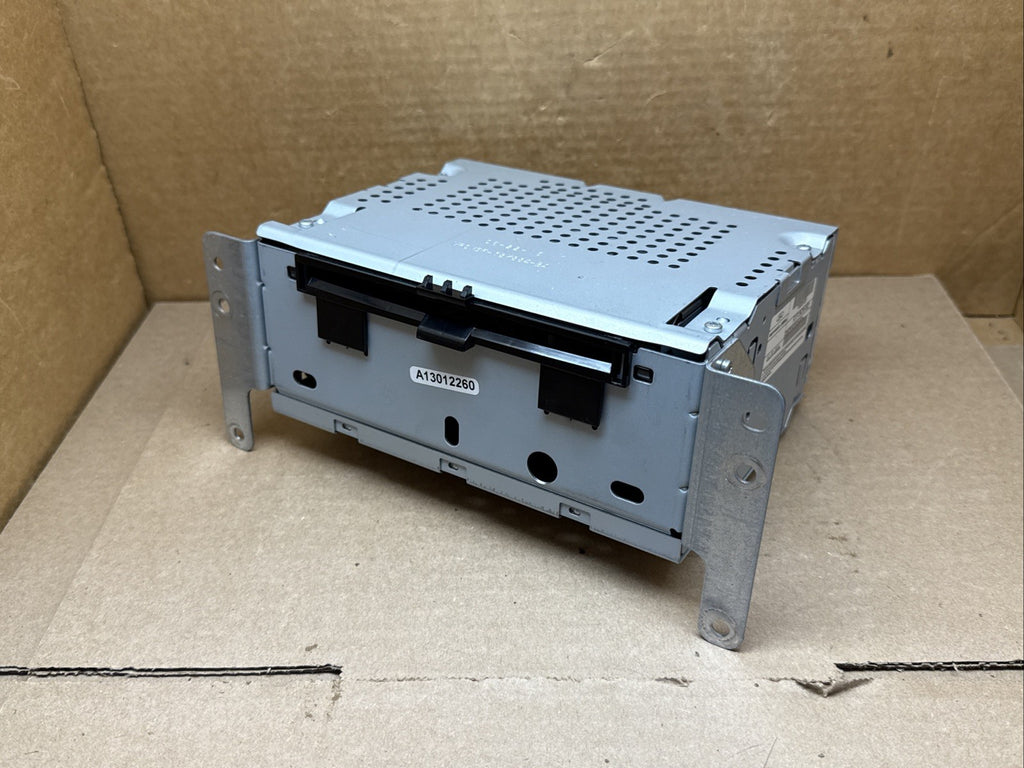 2015 2017 Ford Expedition Radio Receiver CD Player FL1T 19C107 BD3