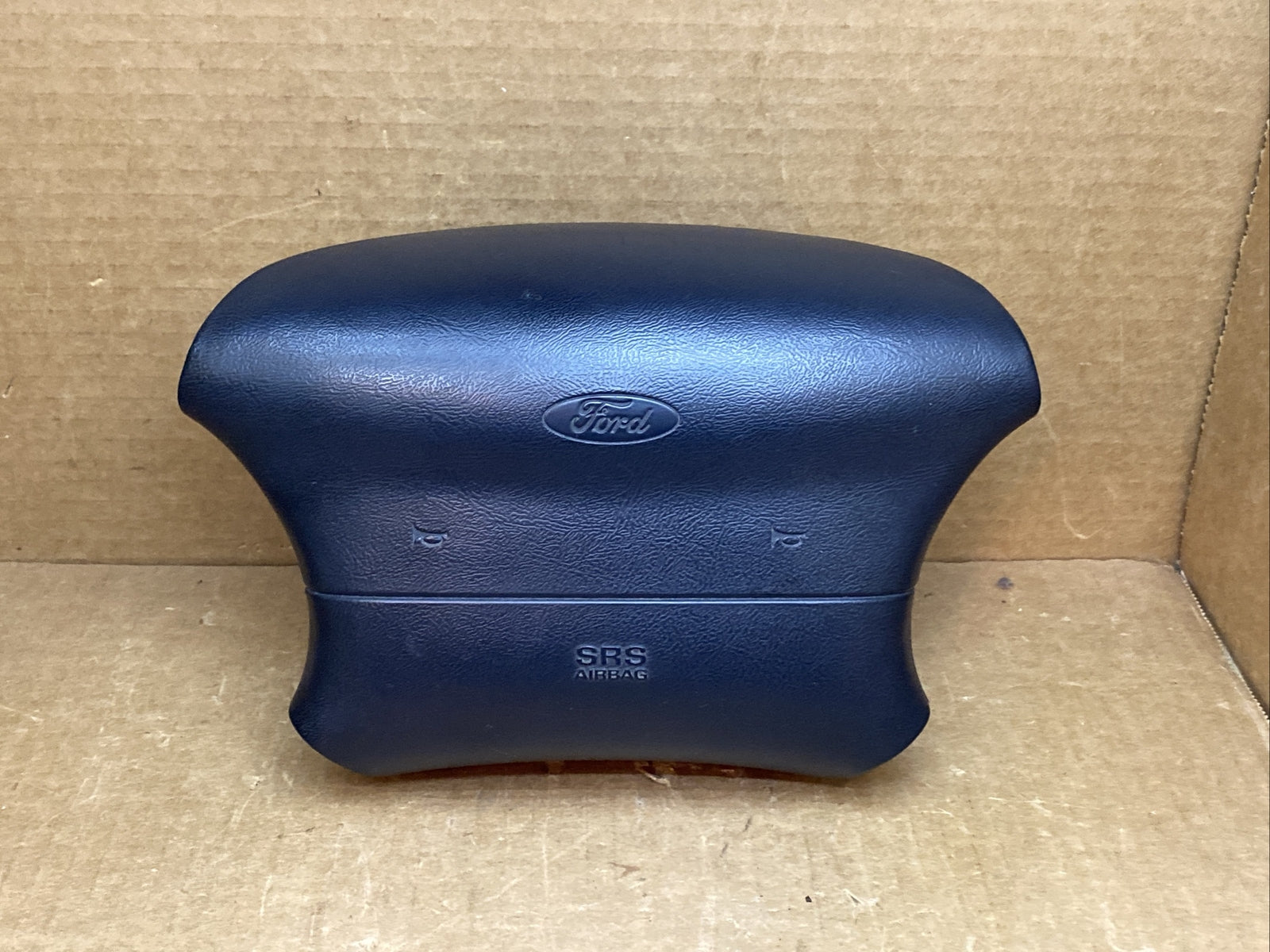  1998 2000 Ford Ranger Front Left Driver Side Steering Wheel Air Bag Airbag0