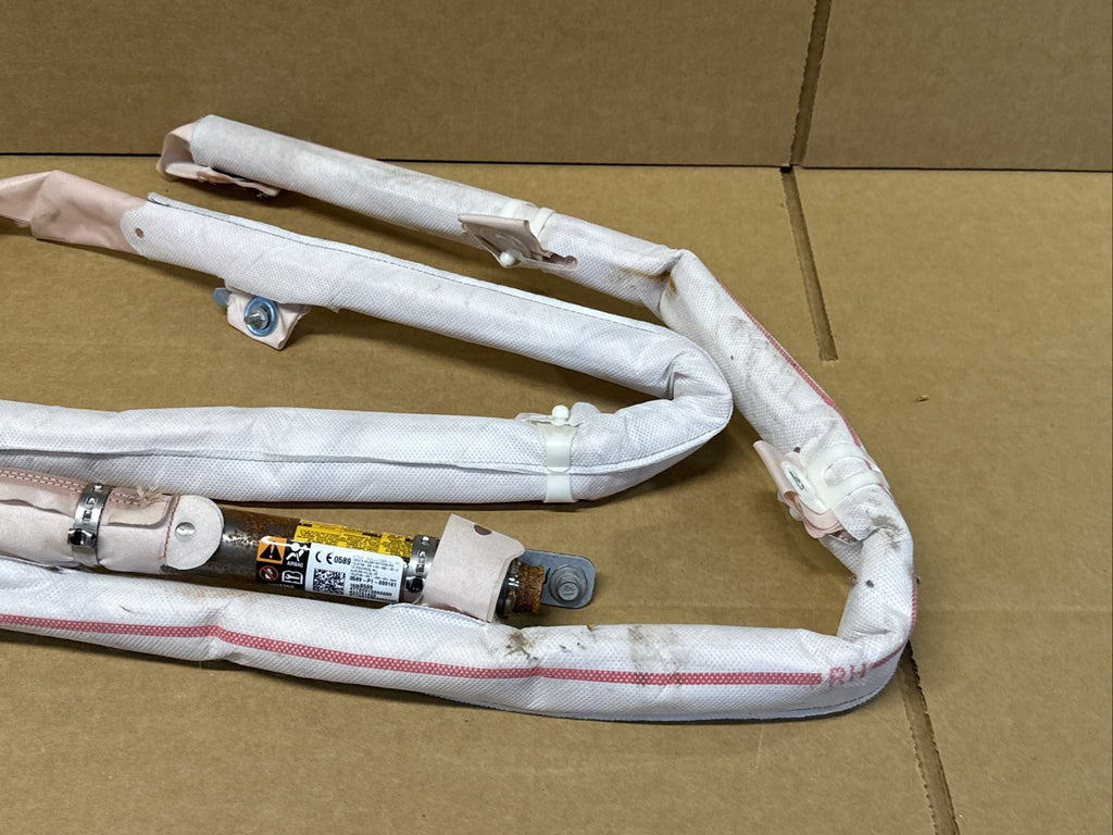 2016 2017 Cruze Right Side Passenger Curtain Roof Air Bag Airbag 390585992