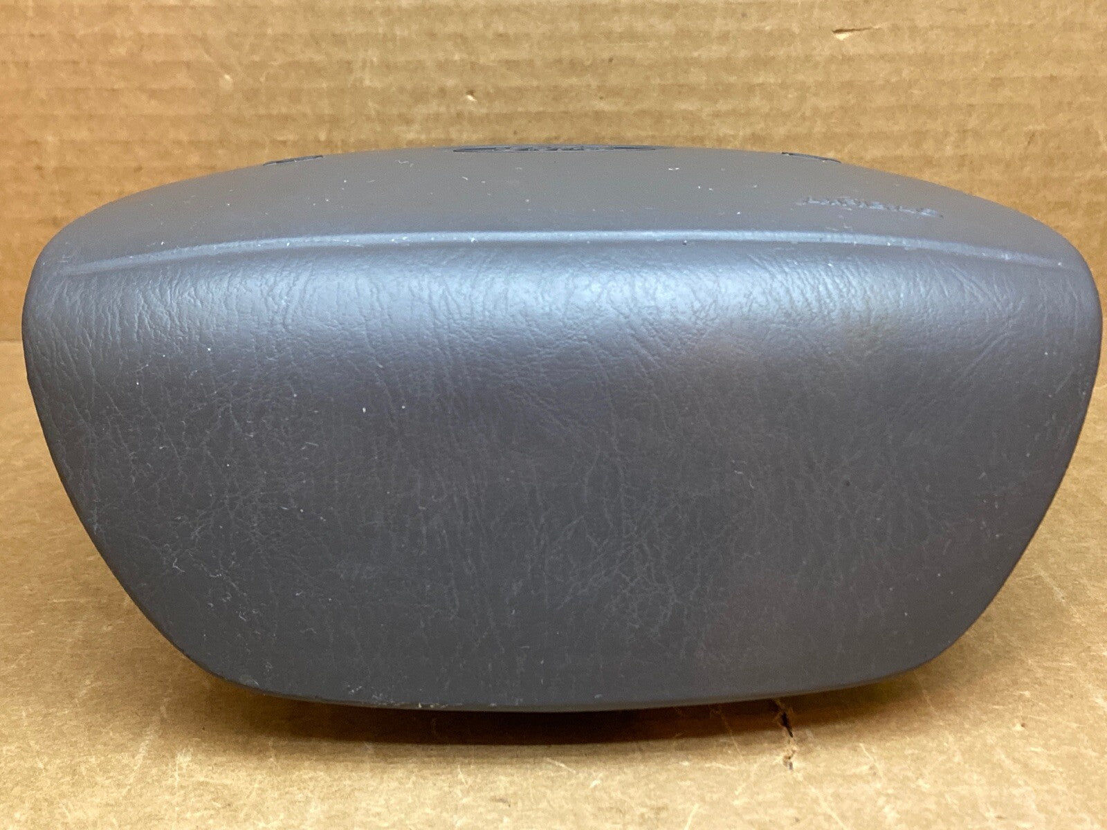 1999 2004 Ford F150 F250 Expedition LH Driver Steering Wheel Airbag Air Bag OEM 7