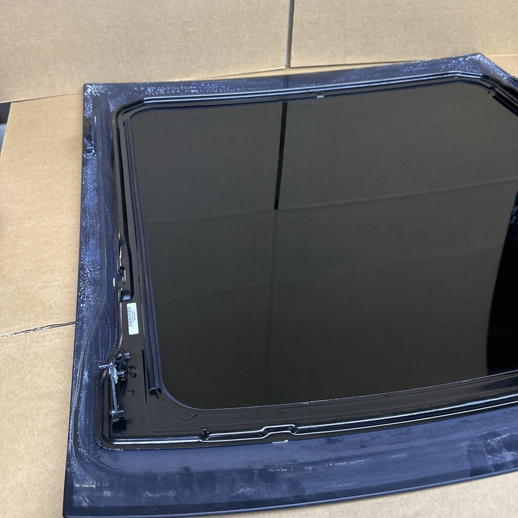 2007 2014 Ford Edge Lincoln MKX MKT Sun Roof Sunroof Window Glass OEM6