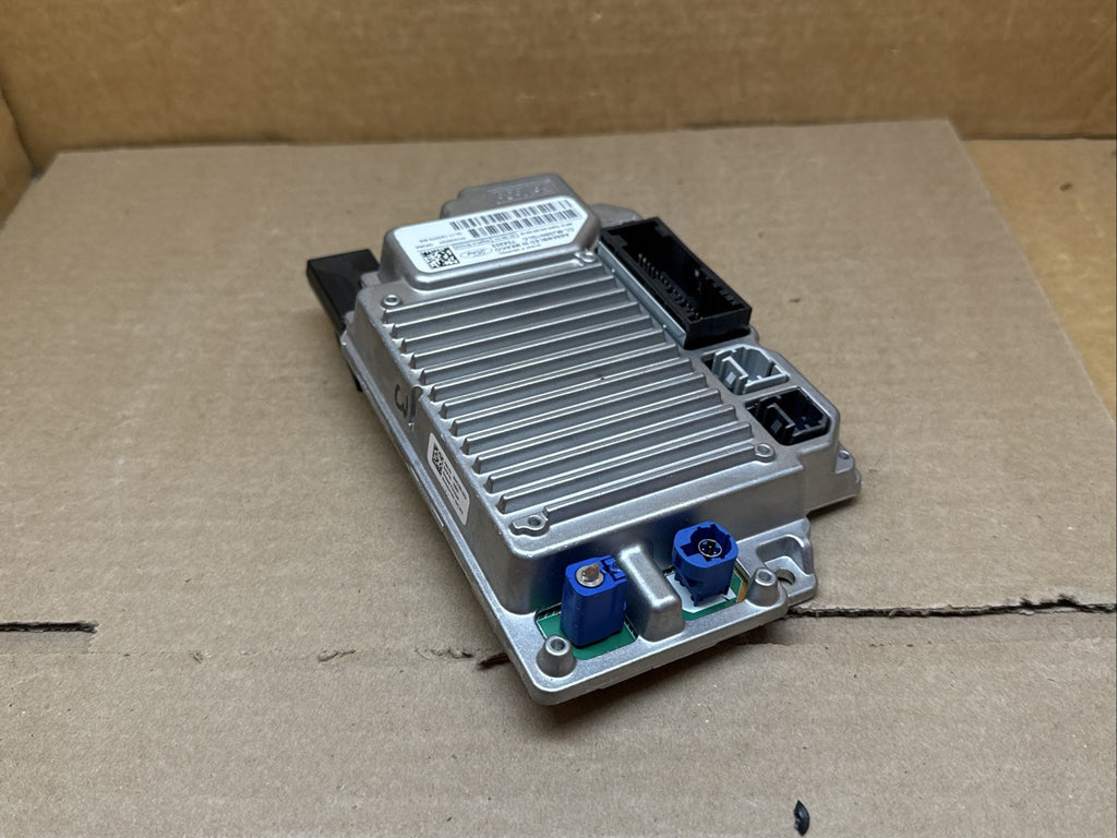 Ford Radio Sync Module GB5T 14G371 BF GL1T 14G370 BM7