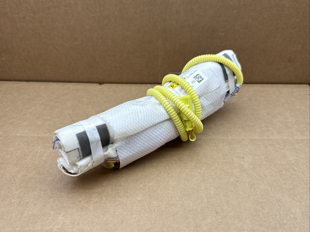 2024 2026 Subaru Impreza Front Right Side Passenger Seat Air Bag Airbag2