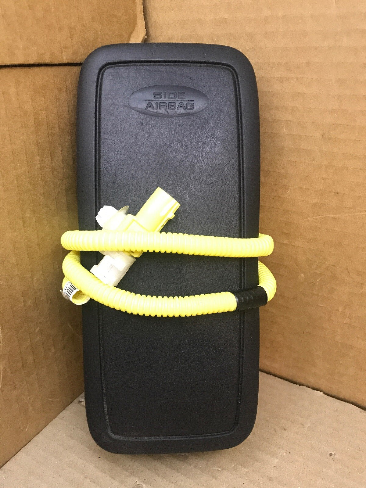 Honda CRV CR V Left Driver Side Seat Airbag Air Bag 78005 S9A A830 M11
