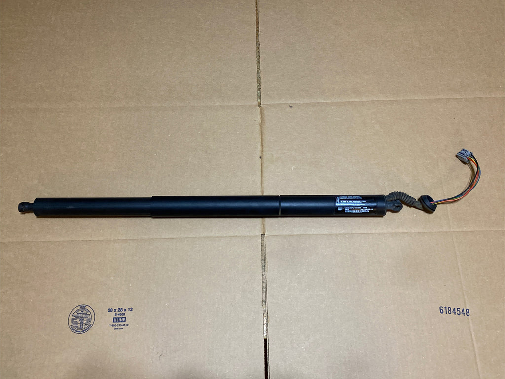2013 2019 Ford Escape Tailgate Liftgate Power Actuator Strut OEM CJ54 S402A55 AD0