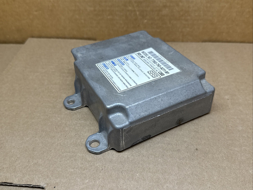 2011 2012 Honda Odyssey Air Bag Airbag Control Module Computer 77960 TK8 A011 M14