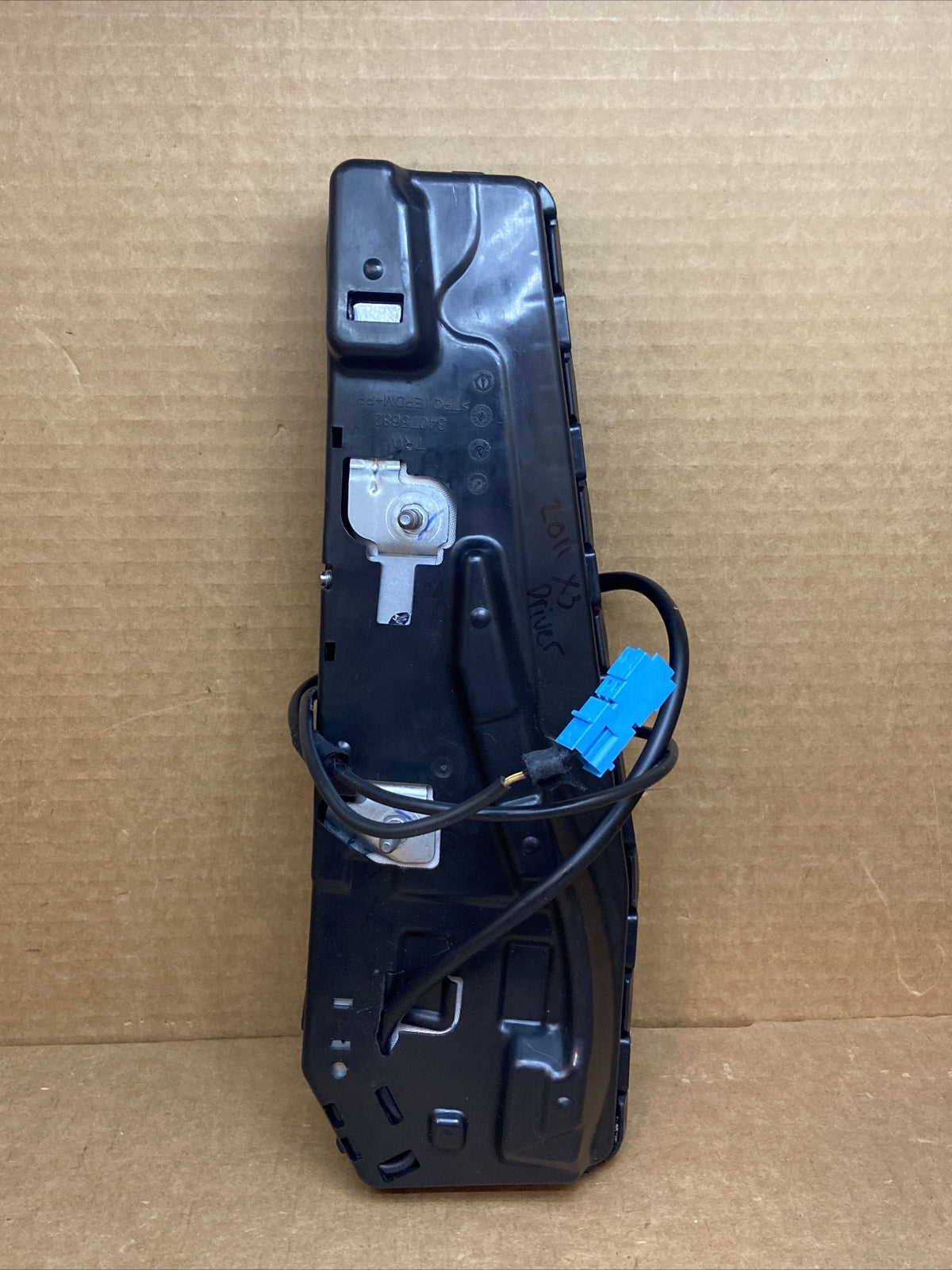BMW X3 Front Left Side Driver Seat Air Bag Airbag 3
