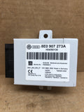   07 08 AUDI 2.0T A4 TPMS Tire Pressure Monitoring System Module  8E0907273A OEM0