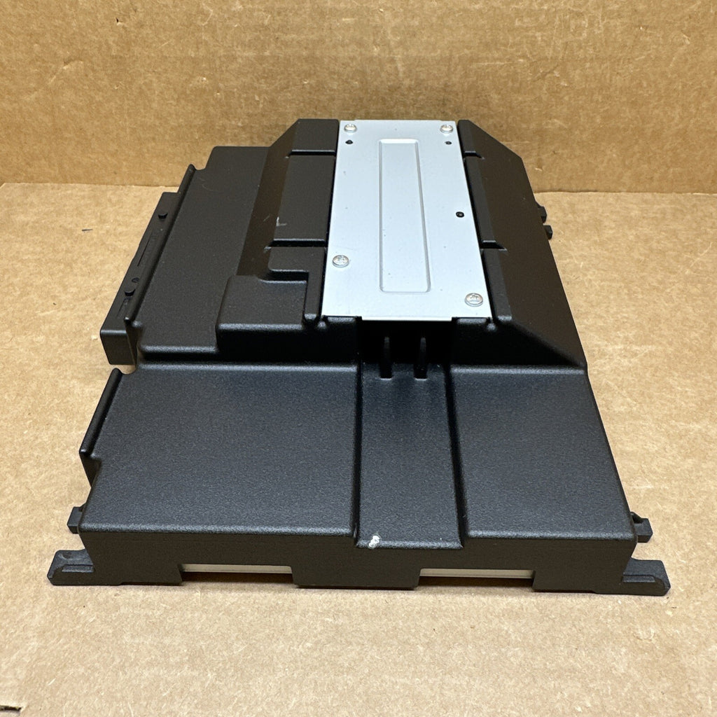 OEM VW GOLF VII GOLF SPORTSVAN AM AMPLIFIER FOR SOUND SYSTEM 5G00354564