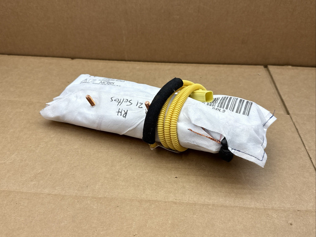 2021 2026 Kia Seltos Front Right Side Passenger Seat Air Bag Airbag7