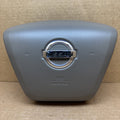 2013 2015 TITAN ARMADA Front Left Driver Side Steering Wheel Air Bag Airbag0