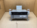 2014 Ford F 150 F150 Dash Radio Stereo CD Player EL3T 19C107 BC0