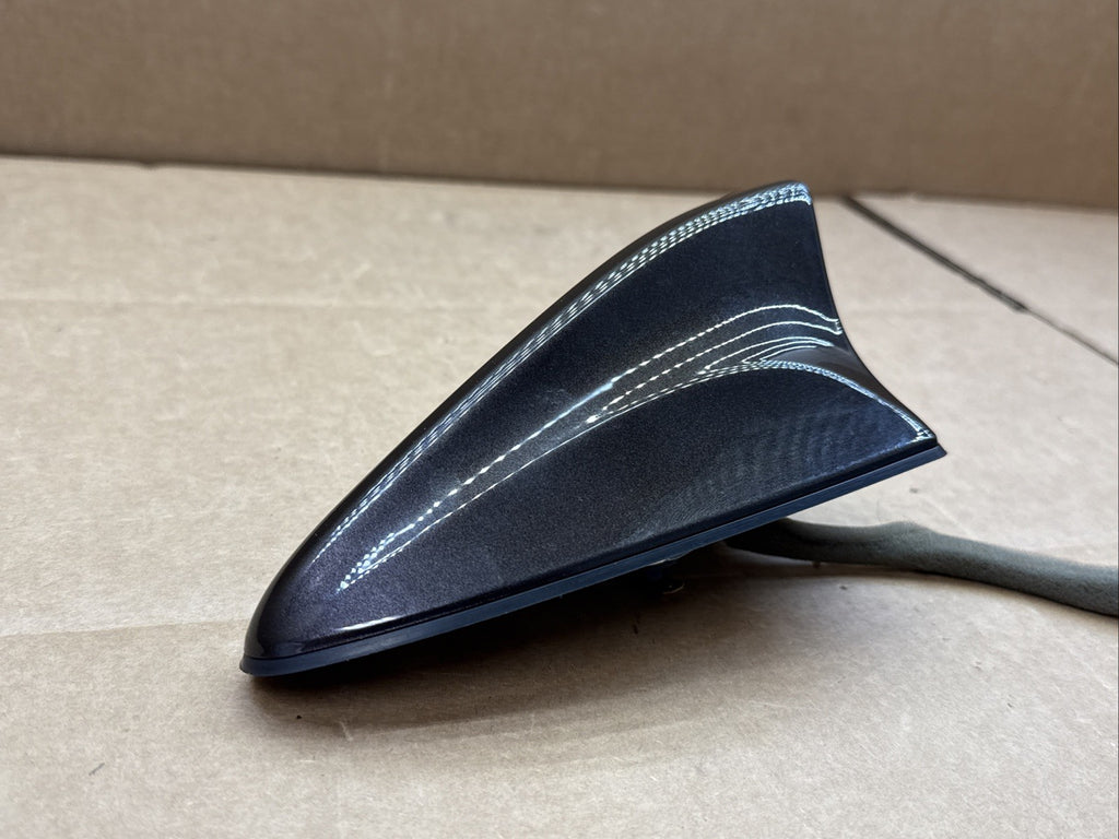 2016-2018 Kia Sorento Roof Radio Shark Fin Antenna Black OEM 96210-C61002