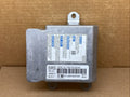 Acura RDX AirBag Air Bag Restraint Control Module 77960 TX4 A030 M40