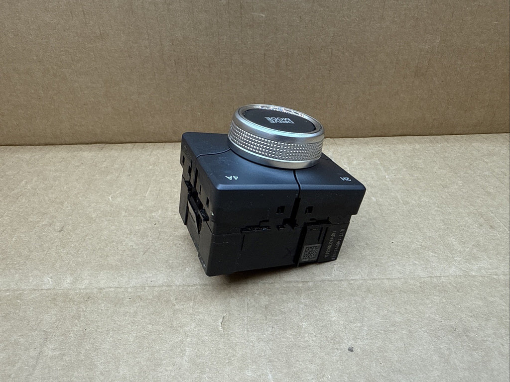18 21 Ford Expedition Limited 4WD Front Center Console Drive Mode Control Switch6