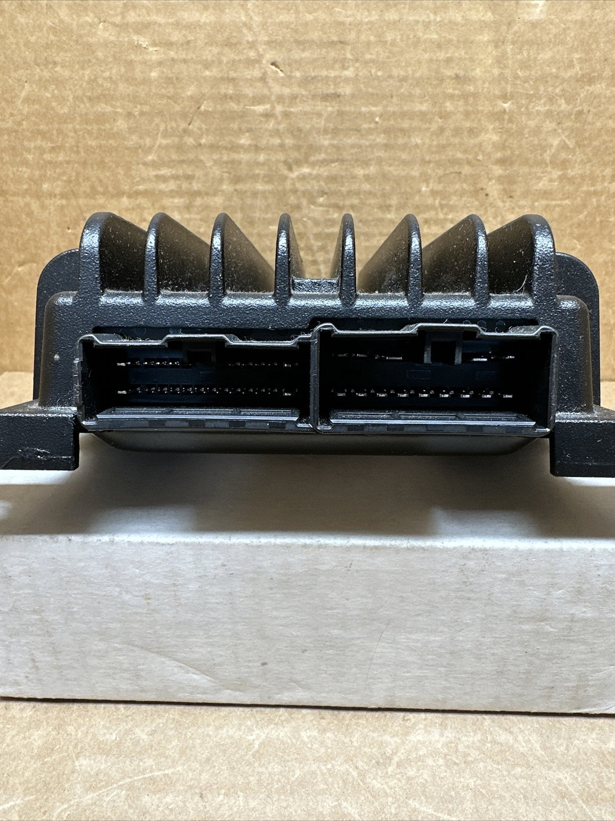 2014 2016 Nissan Rogue Radio Audio Amplifier Amp OEM 28060 4BA0A4