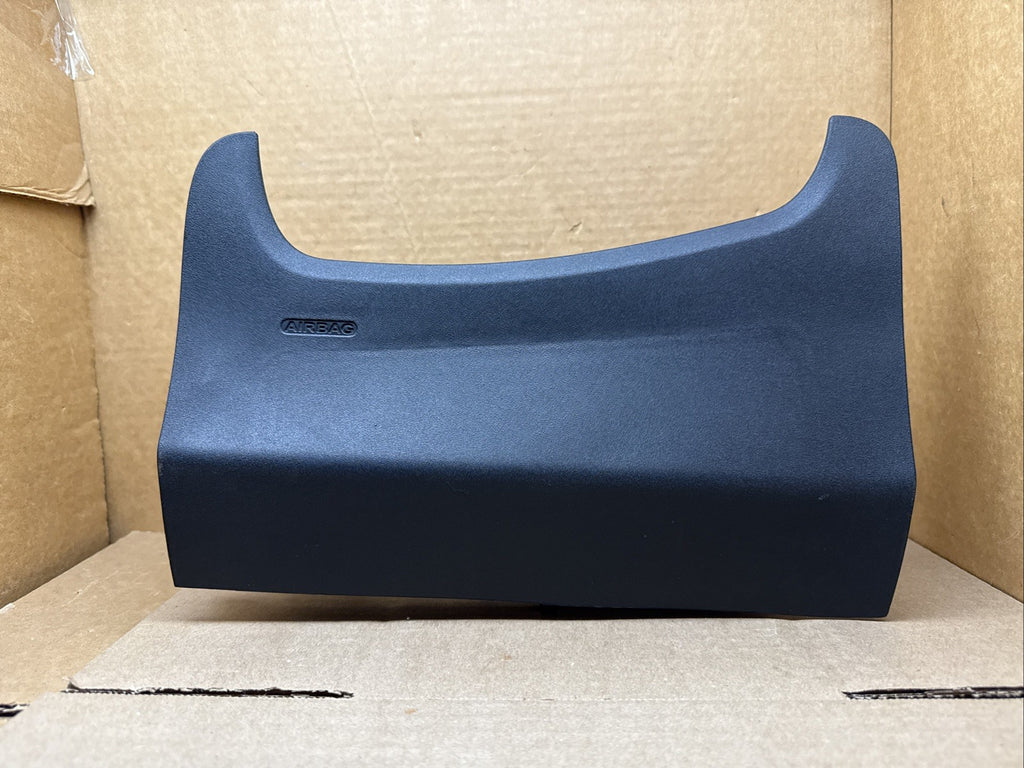 2018 2022 Ford EcoSport Front Left Side Driver Knee Lower Air Bag Airbag1