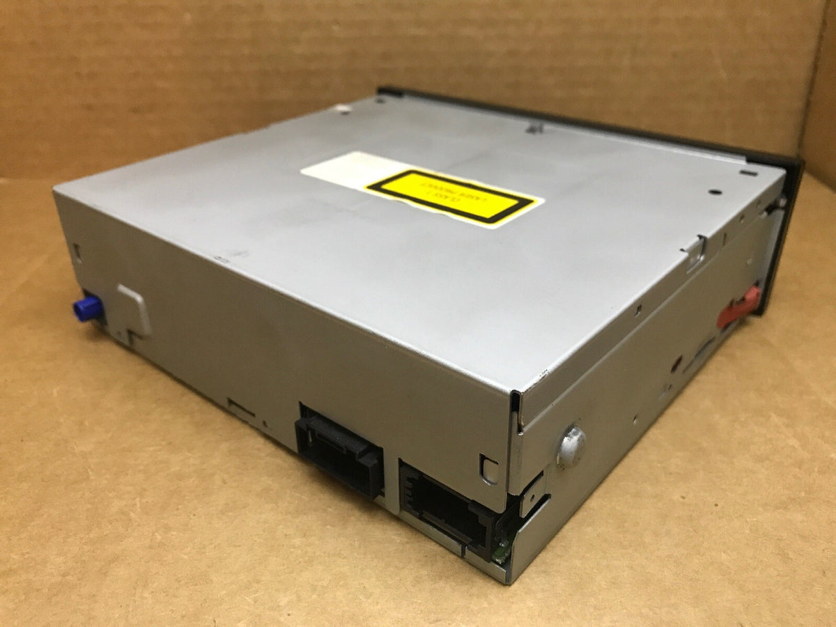 2006 06 AUDI A6 NAVIGATION GPS DVD DRIVE PLAYER OEM 4E0919887C 4E0910887 BE 63557