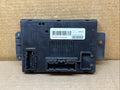 2011 2015 Explorer Temperature Temp Climate Control Module FB5T 18C612 AA0