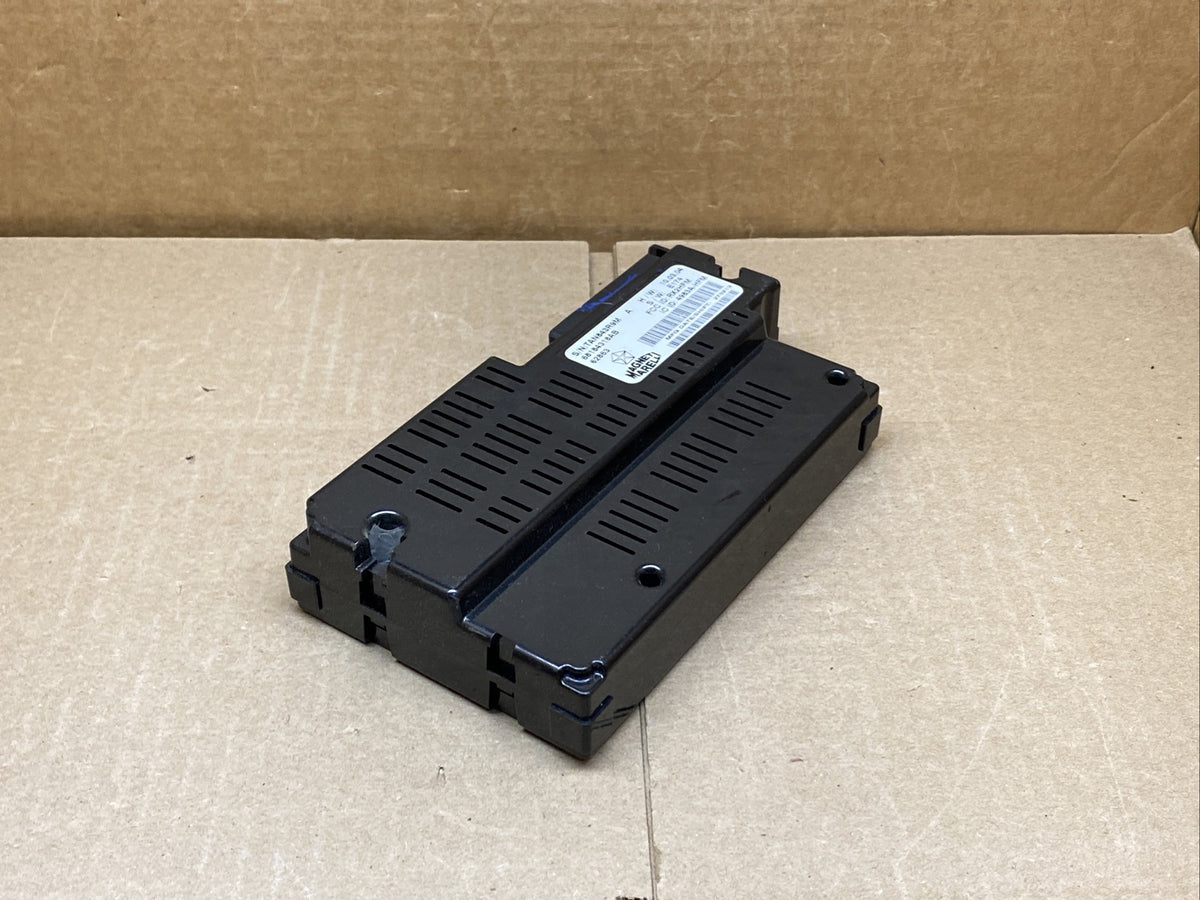 2013 Dodge Dart Telematic Control Module 8.4" Screen  68184318AB2