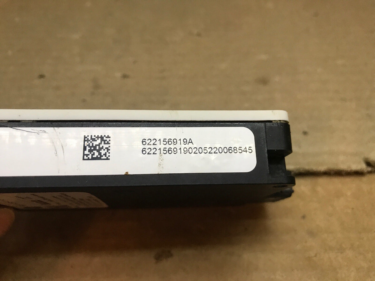 2013 2016 Chrysler Town Country Dodge Caravan Blind Spot Sensor OEM 68158109AC4