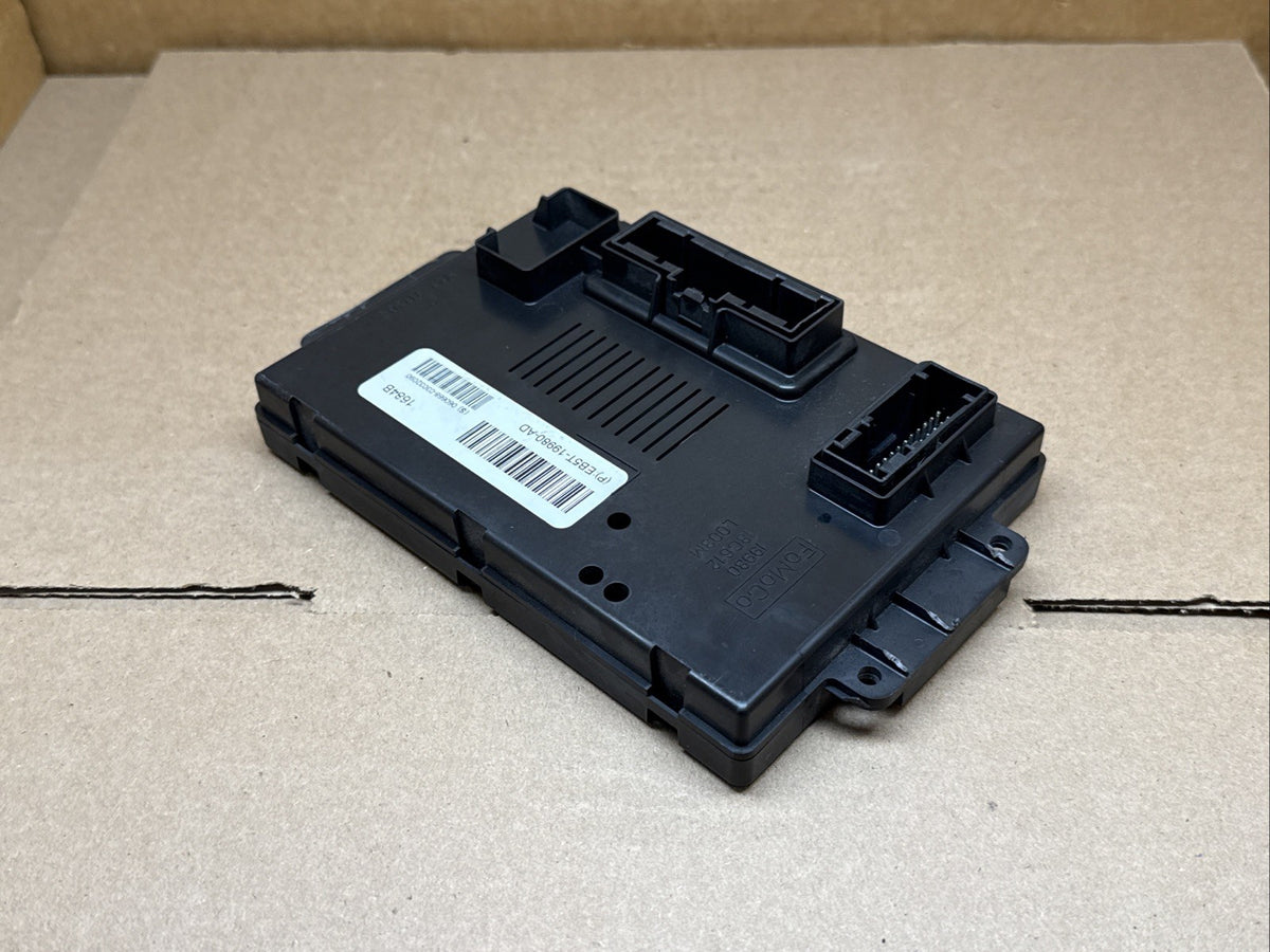 2011 2019 Explorer Temperature Temp Climate Control Module EB5T 19980 AD5