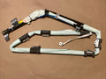 2015 2018 Nissan Altima Sedan Driver Left Overhead Curtain Roof Air Bag Airbag0