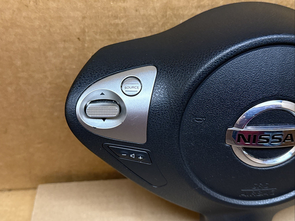 2009 2014 Nissan Maxima Front Left Driver Side Steering Wheel Air Bag Airbag2