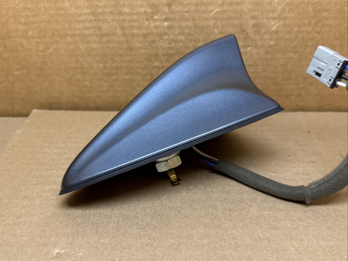 2014 2015 Kia Sportage Shark Fin Antenna OEM Vintage Blue 96210 3W800BAH1