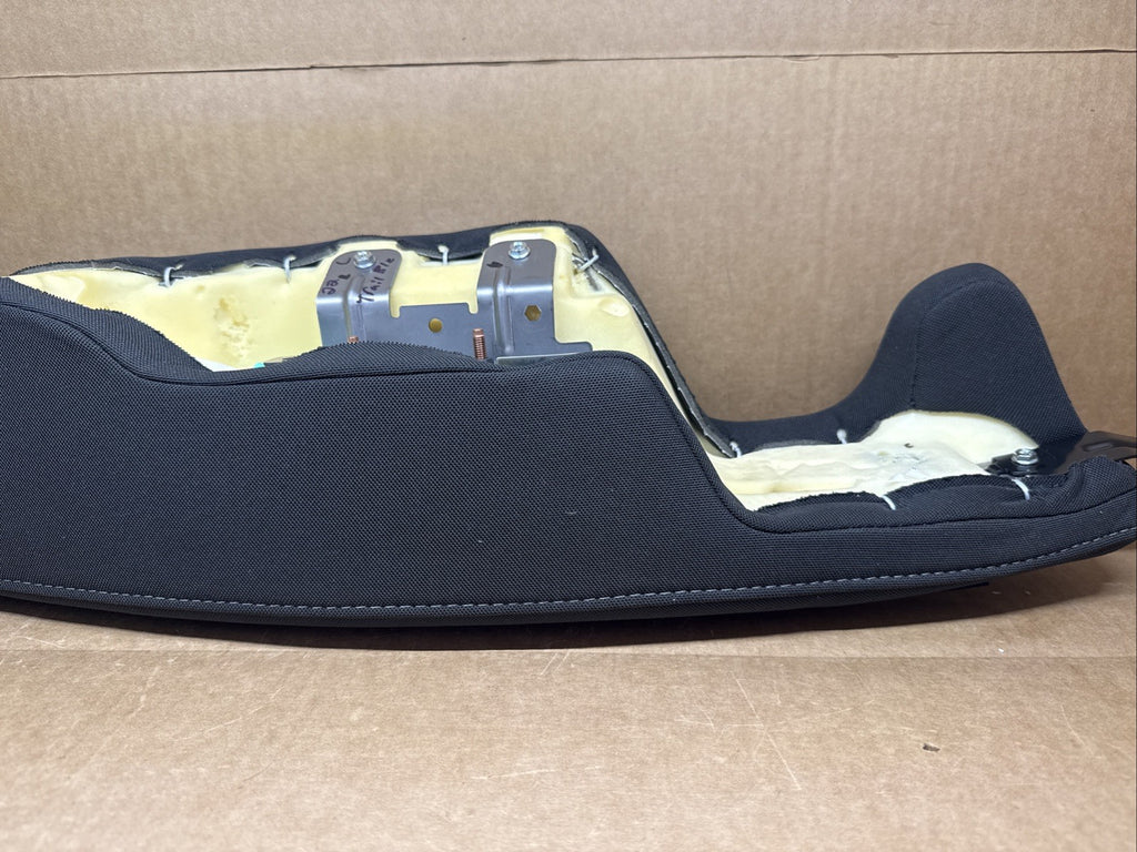 2021 2025 Chevy Trailblazer Rear Left Driver Side Seat Airbag Air Bag Bolster5