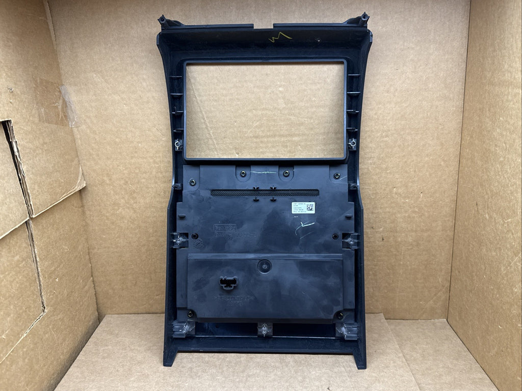 2014 2019 Ford Flex Radio Audio Climate Control Panel DA8T 18A802 BL5