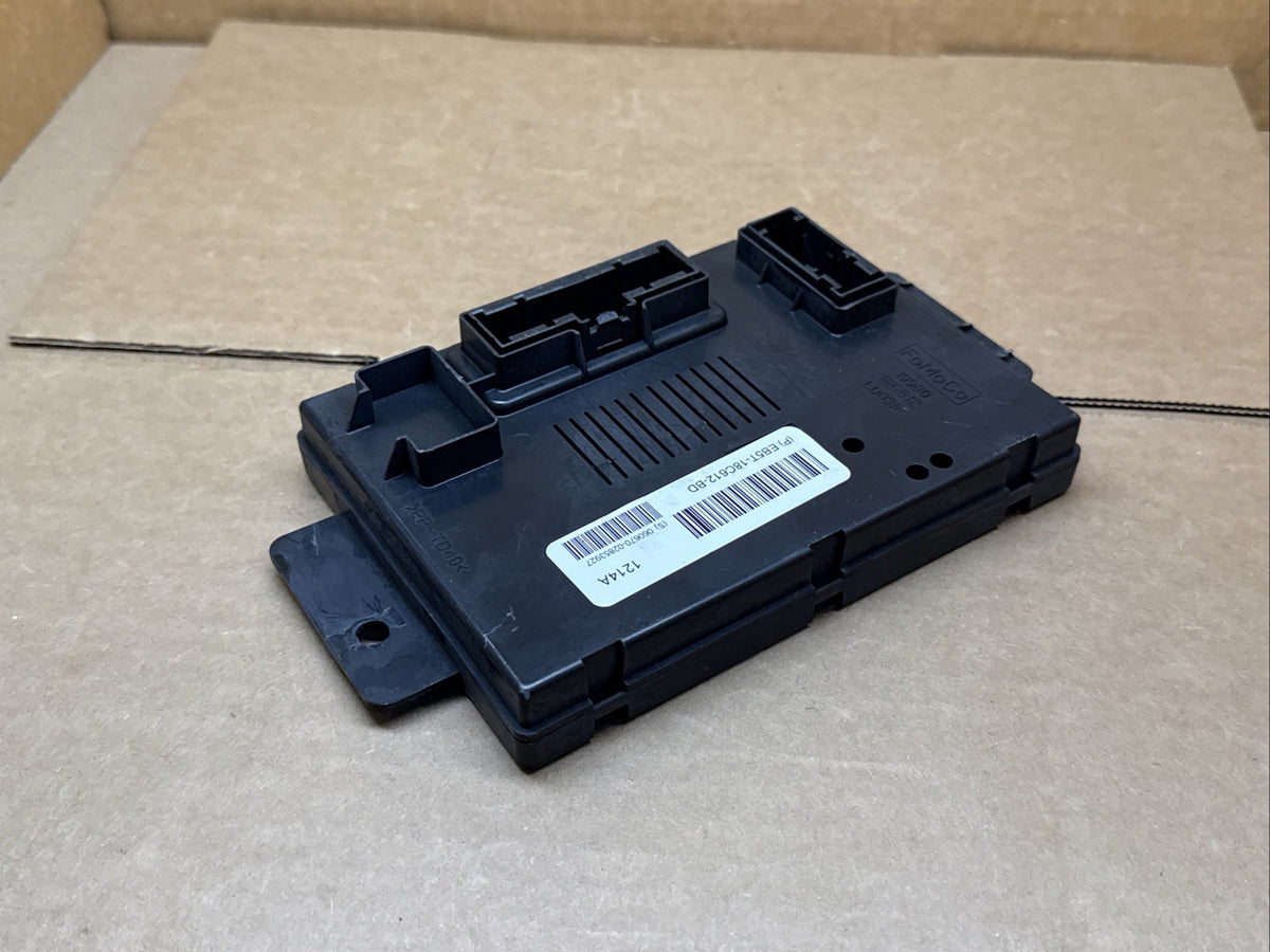 2011 2015 Ford Explorer Temperature Temp Climate Control Module EB5T 18C612 BD5