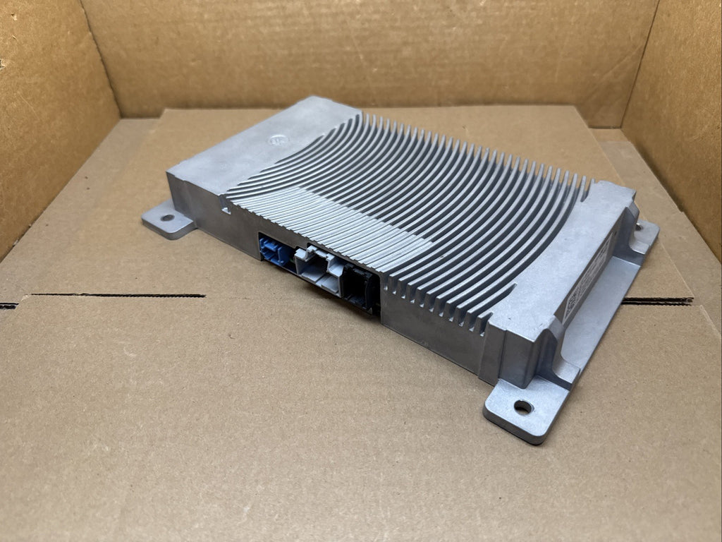 2020 Ford Edge Radio Amp Amplifier Bang & Olufsen KT4T 18T806 BF3