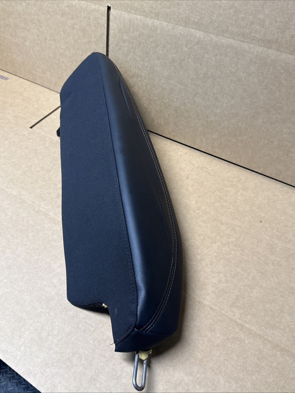 2013 2022 Encore Trax Rear Left Driver Side Seat Airbag Air Bag Bolster 425062469