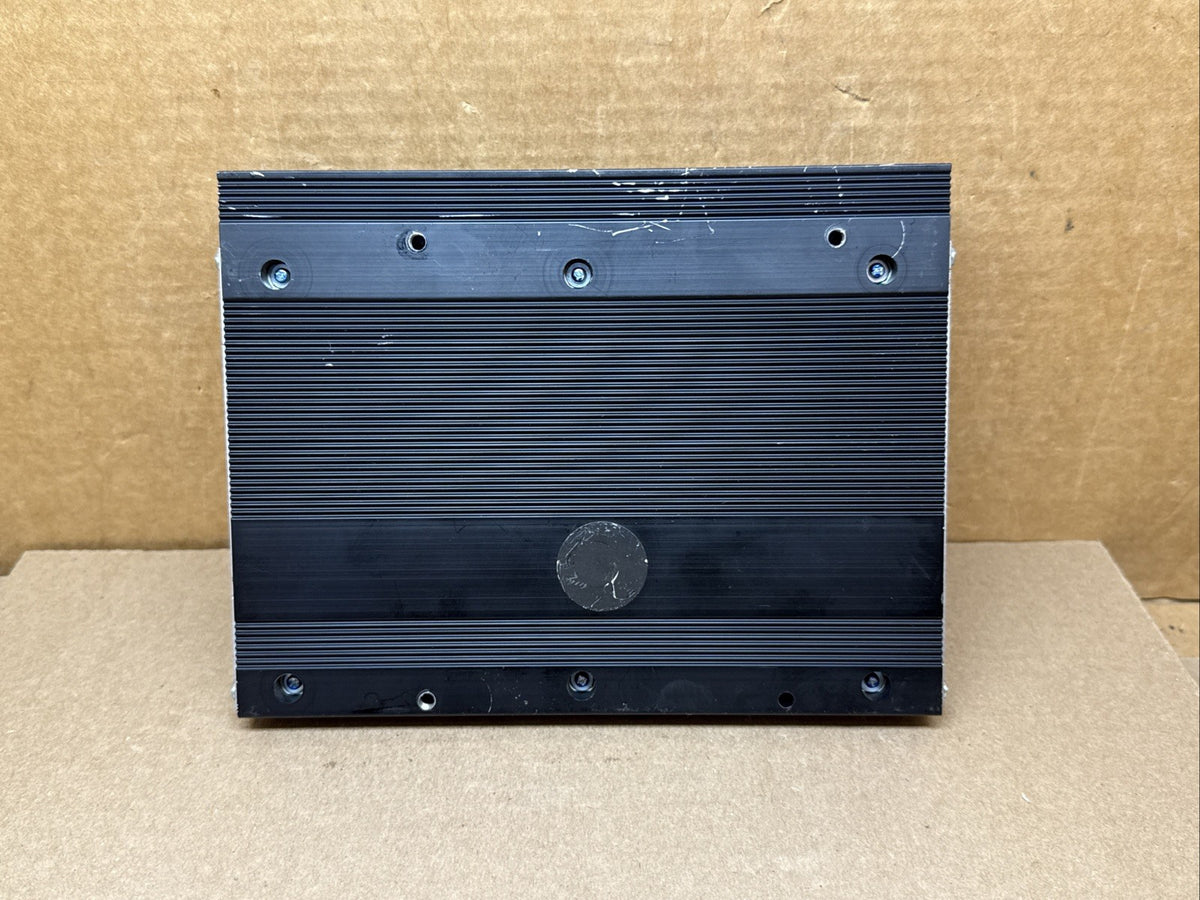2011 2014 Dodge Charger Chrysler 300 Journey Audio Amplifier OEM 05064981AL7