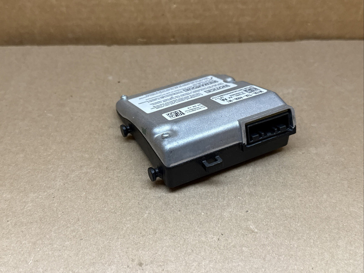 2013 2015 Honda Accord Windshield Lane Assist Departure Camera 36150 T2A A050 M14