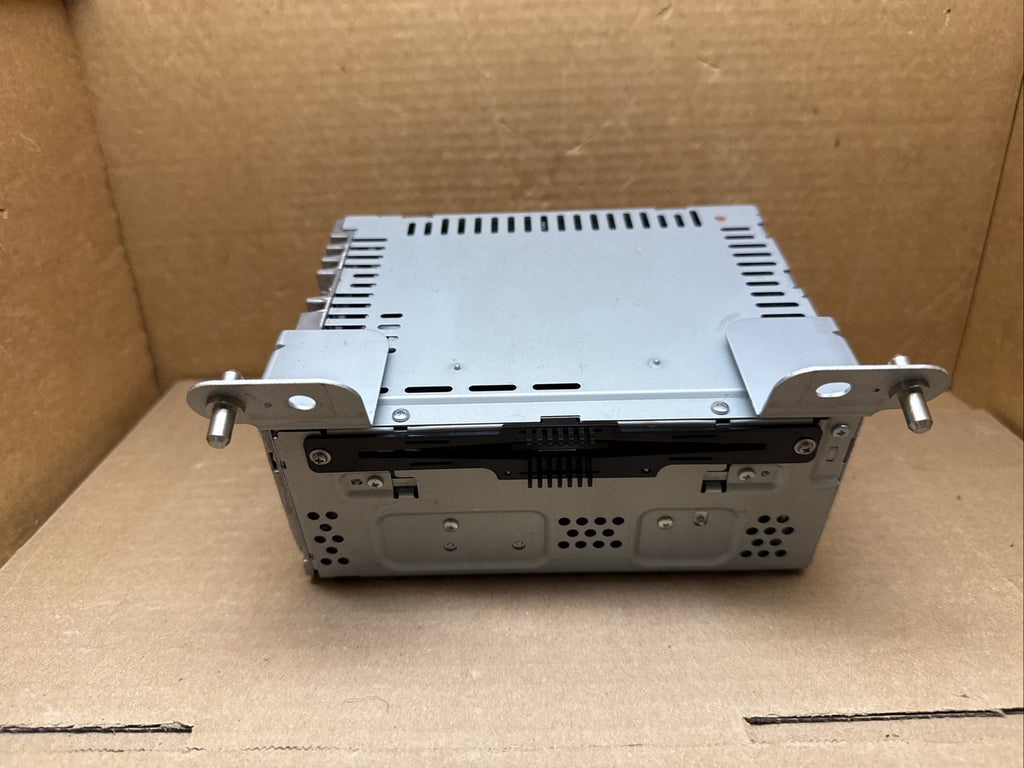 2015 2018 Ford Edge Radio Receiver Cd Player Disc Reader FT4T 19C107 HA1