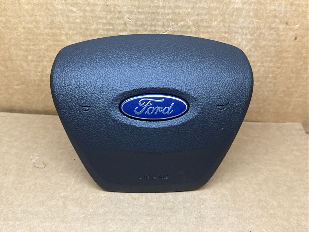 2017 2019 Ford Escape Front Left Driver Side Steering Wheel Air Bag Airbag0
