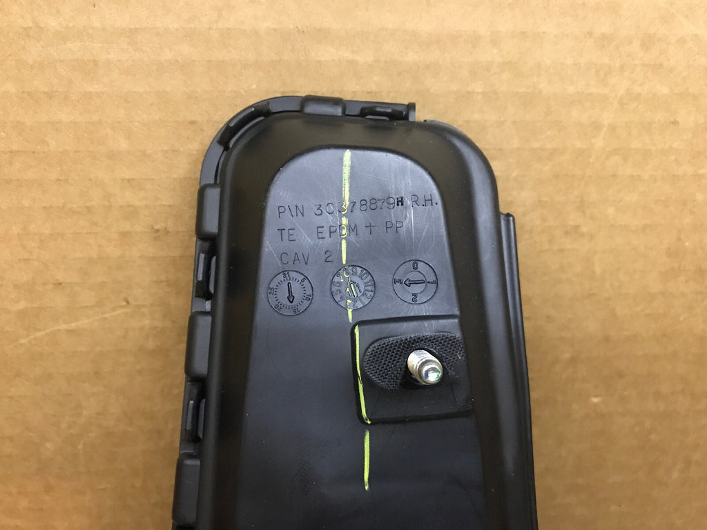 09 14 200 JOURNEY AVENGER RIGHT FRONT PASSENGER SEAT AIRBAG AIR BAG P04645992AD4