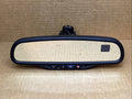 2007 2012 Chevy GMC Rear View Mirror Auto Dim Temperature 151677760