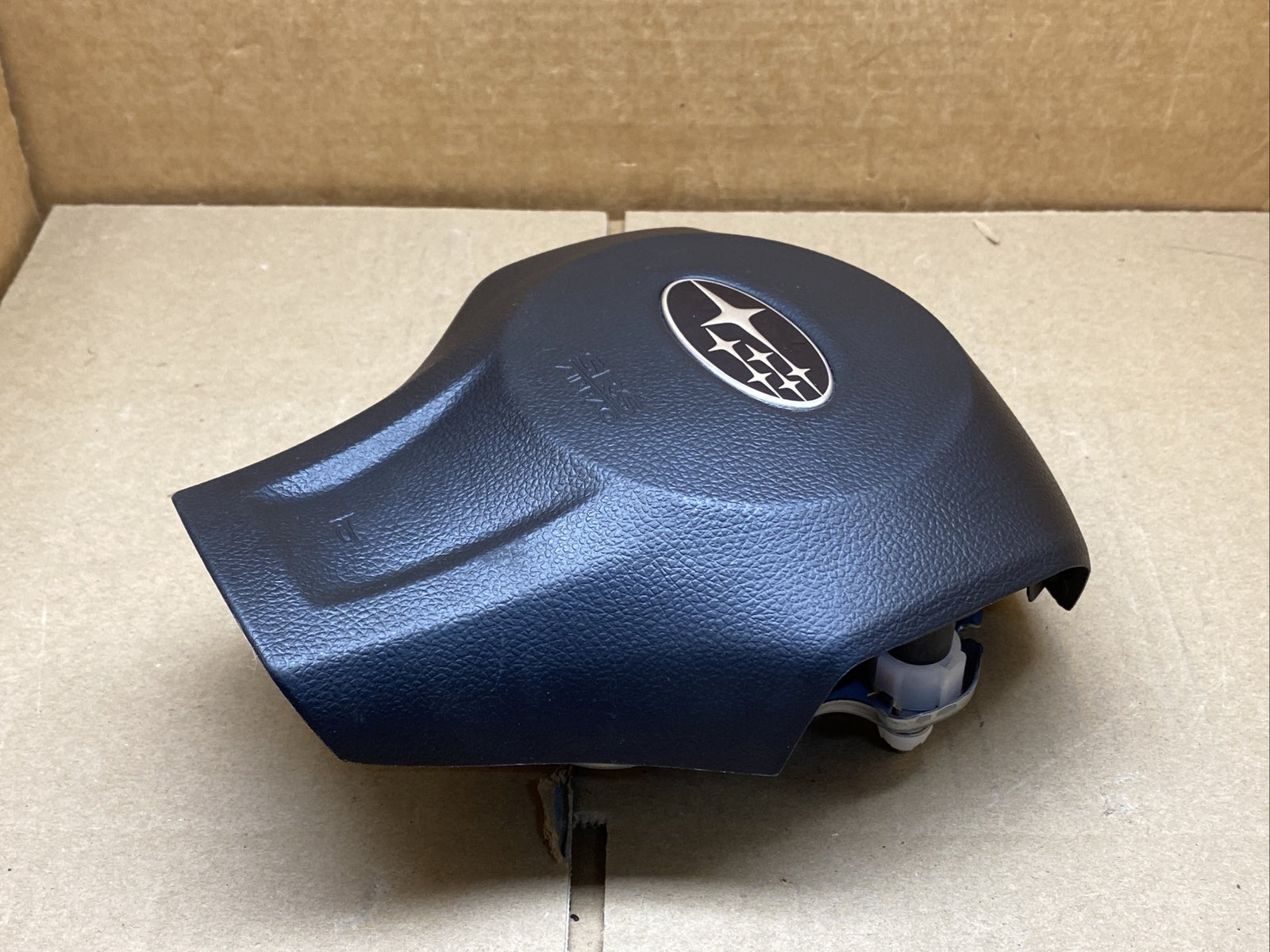 2012 2013 Subaru Impreza Front Left Driver Side Steering Wheel Air Bag Airbag8