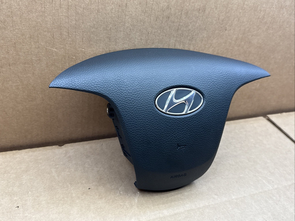 2012-2017 Hyundai Azera Front Left Driver Side Steering Wheel Air Bag Airbag2