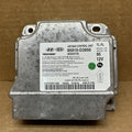 2019 2021 Hyundai Tucson Airbag Control Module Unit OEM 95910 D39500