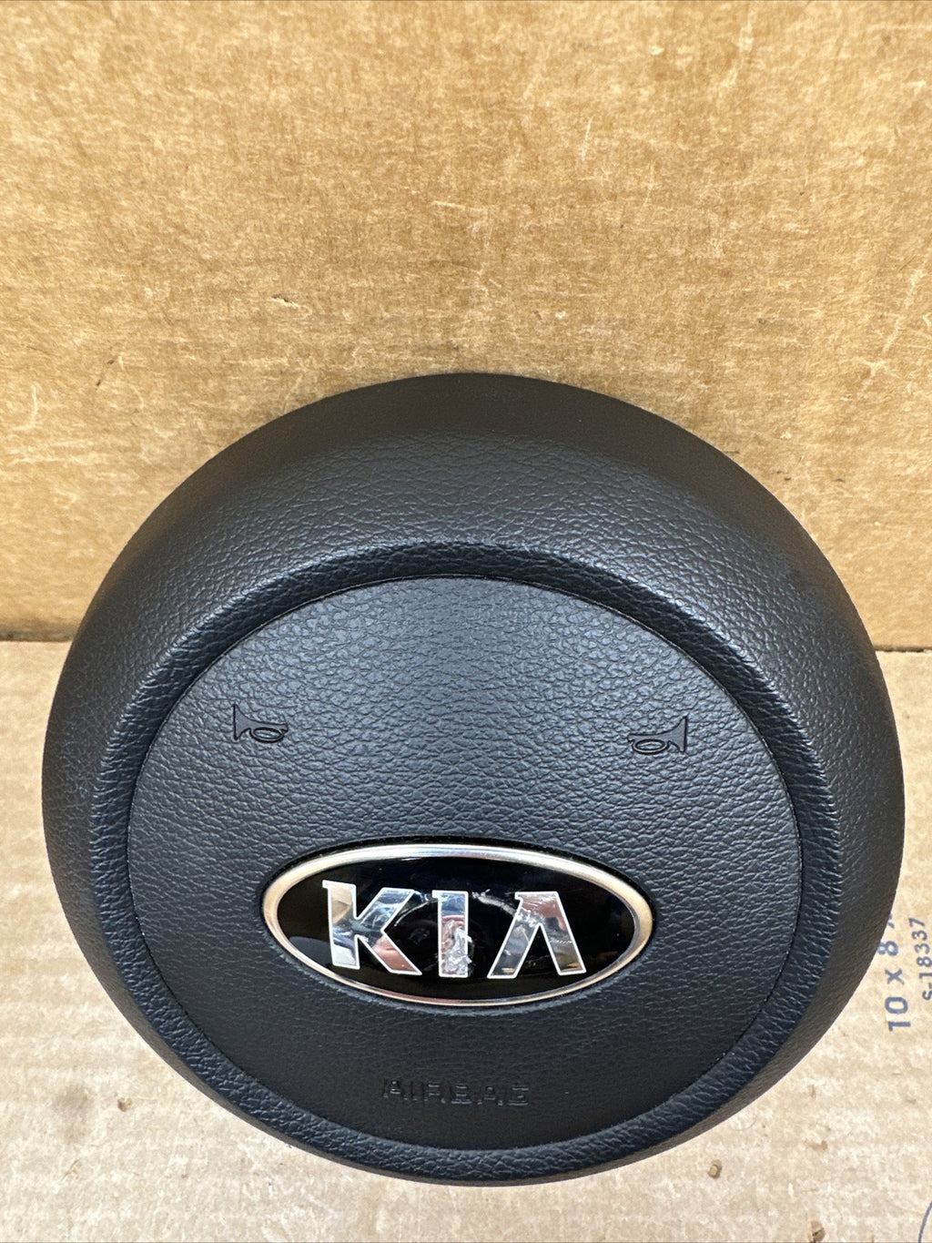 2019 2021 Kia Forte Front Left Driver Side Steering Wheel Air Bag Airbag5