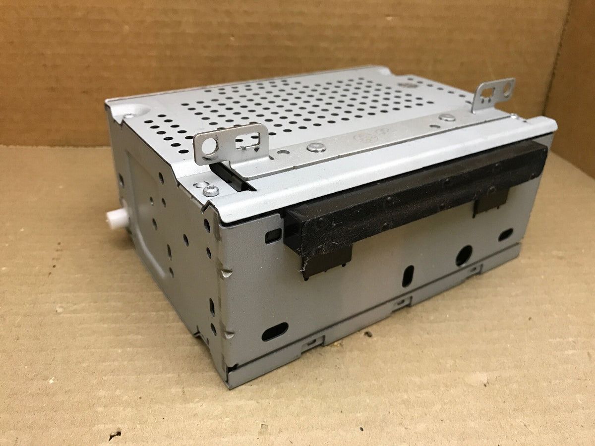 12 14 Ford Focus Radio Stereo CD Disk Player Changer Drive OEM CM5T 19C107 JB0