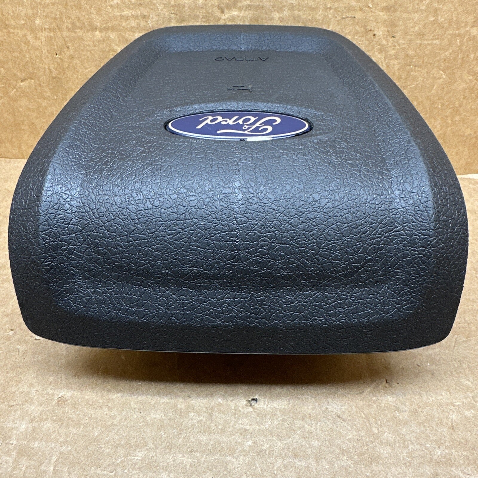 2015 2017 Ford Expedition Front Left Driver Side Steering Wheel Air Bag Airbag5